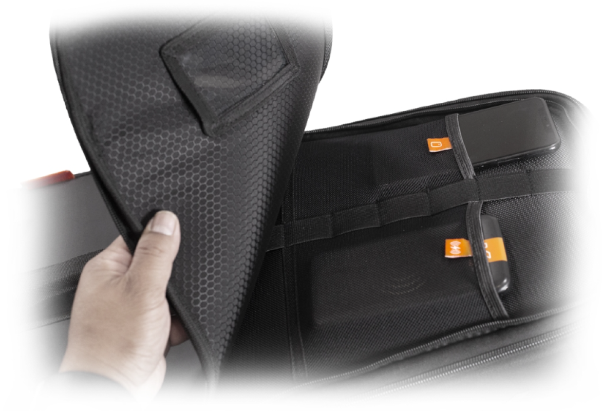 Gruvgear Capsulite+ Electric Bass